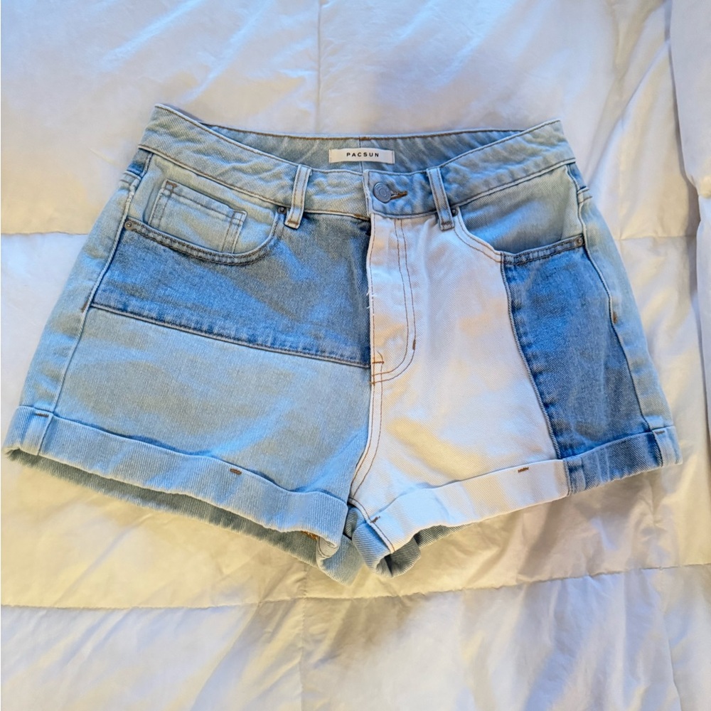 Pacsun mom jeans